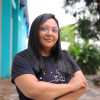 MARIA DANIELE CRUZ DOS SANTOS